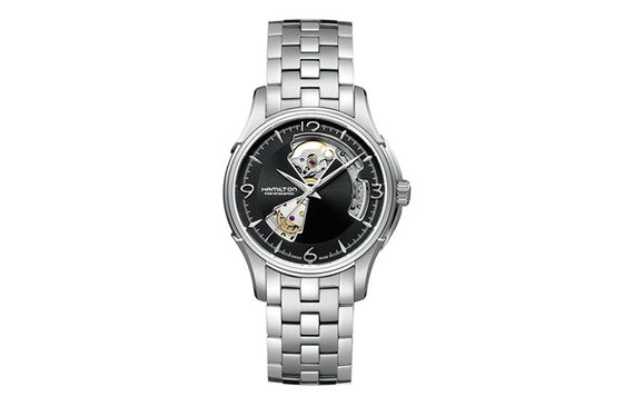 HAMILTON 40mm