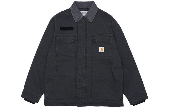 Carhartt WIP x Journal Standard SS23 Logo