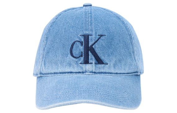 CALVIN KLEIN