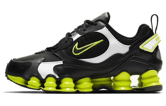 Nike Shox TL Nova