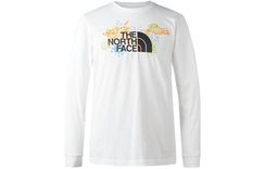 THE NORTH FACE Logo T