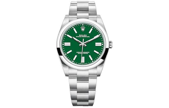 ROLEX 41mm