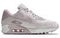 Nike Air Max 90 Velvet Particle Rose