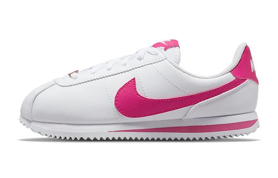 Nike Cortez Basic Leather