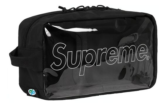 Supreme FW18 Logo