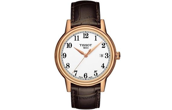 TISSOT 40mm T085.410.36.012.00