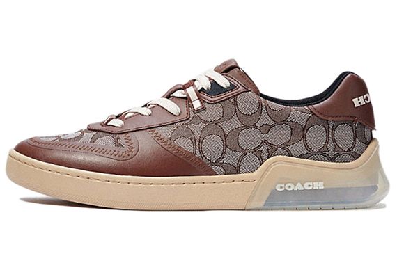 COACH CitySole