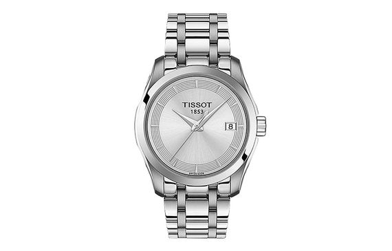 TISSOT 100 32mm T035.210.11.031.00