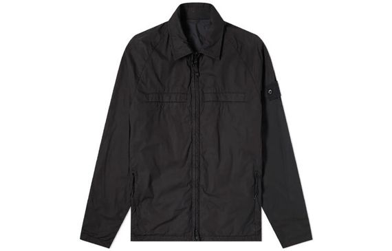 STONE ISLAND Ghost Pieces