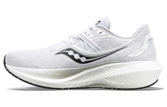Saucony Triumph 20