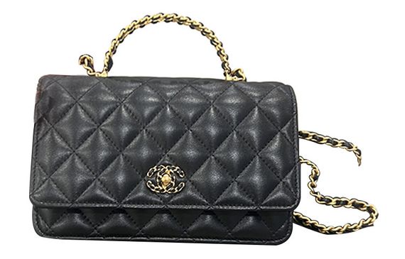 CHANEL WOC 24C