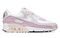 Nike Air Max 90 Pastel Pink TPU
