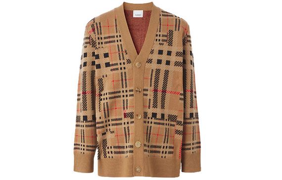 Burberry FW21