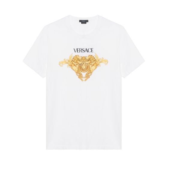 VERSACE Logo T