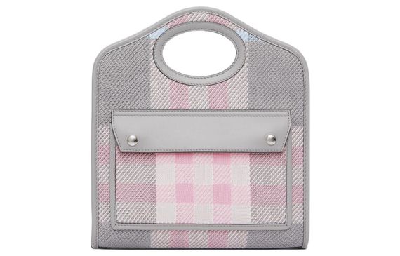 Burberry Tote