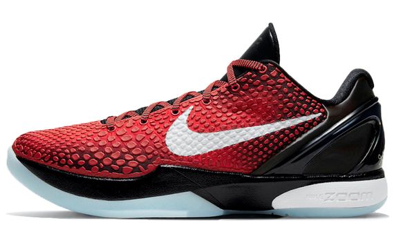 Nike Zoom Kobe 6 Protro &quot;All-Star&quot; 2021
