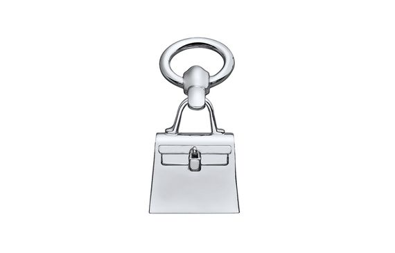 HERMES Kelly Twilly