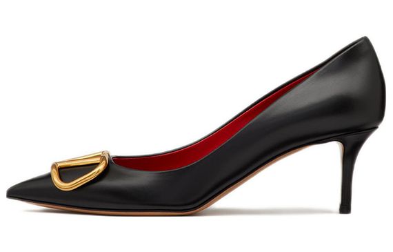 Valentino Vlogo Signature 6cm
