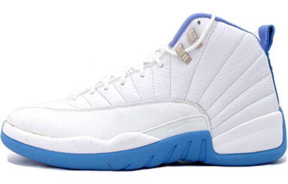 Jordan Air Jordan 12 Retro Melo