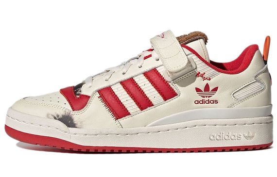 Adidas originals FORUM 84 Low &quot;Home Alone&quot;