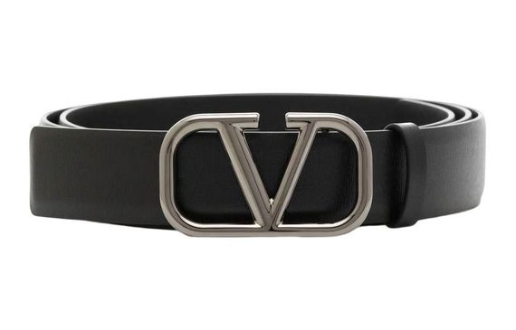 Valentino V Logo 3cm