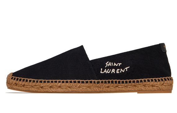 SAINT LAURENT Espadrilles