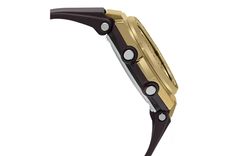 CASIO BABY-G MSG-S200WLP-5ADR