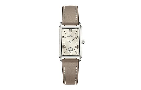 HAMILTON 30 18.7mm
