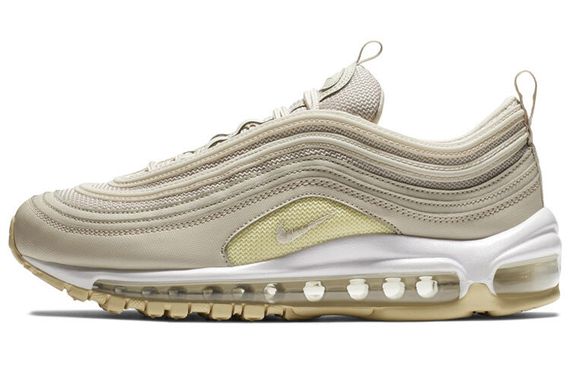 Nike Air Max 97 Desert Sand (W) 3M