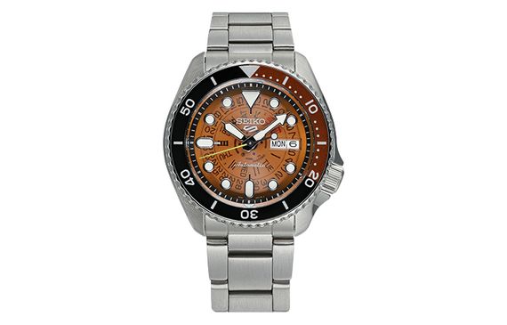 SEIKO SEIKO5 SRPJ47K1