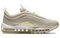 Nike Air Max 97 Desert Sand (W) 3M