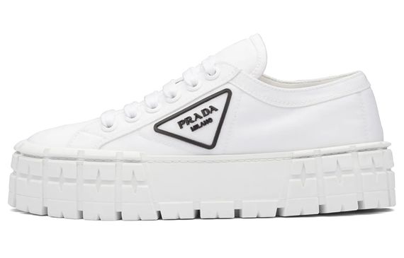 PRADA Wheel Double