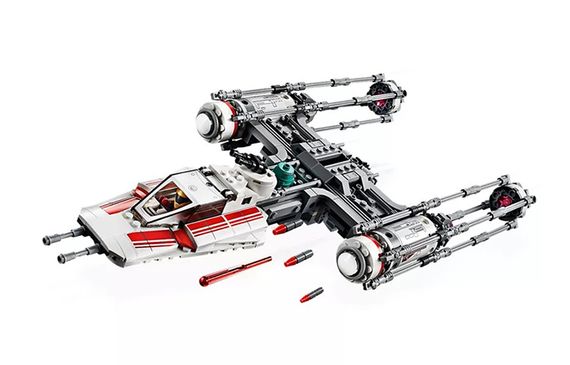 LEGO Y 75249