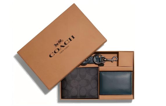COACH 3 IN 1 Wallet /
