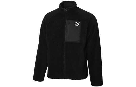 Puma Sherpa
