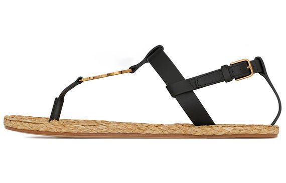 SAINT LAURENT Cassandra