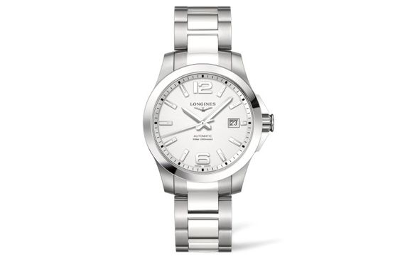 LONGINES 300 39*11.7mm
