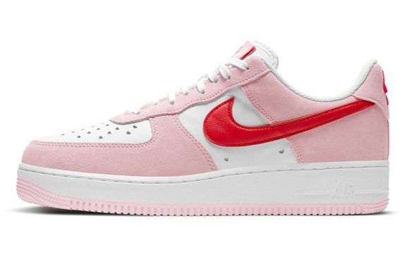 Nike Air Force 1 07 qs &quot;valentine&#39;s day&quot;