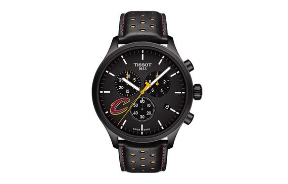 TISSOT 100 45mm