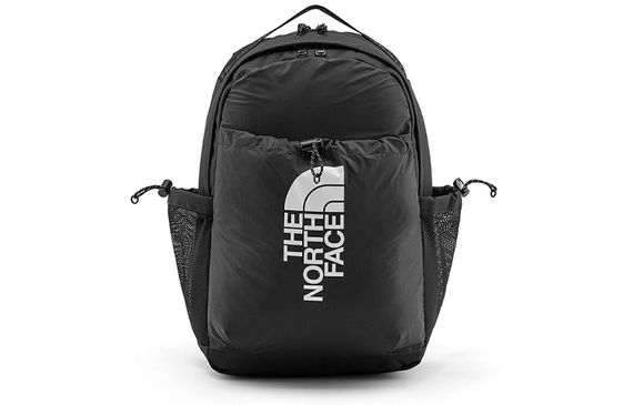THE NORTH FACE 19L logo