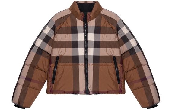 Burberry FW22