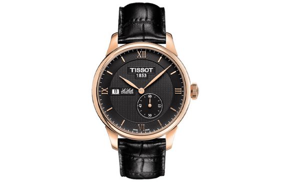 TISSOT 30m 39.5*11.5mm