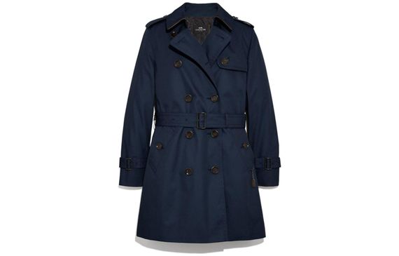 COACH FW22