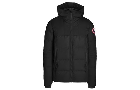Canada Goose Hybridge PUFFER
