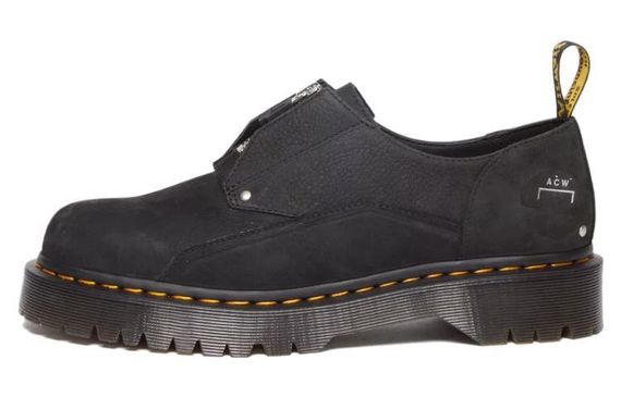 A-COLD-WALL* x Dr.Martens 1461 BEX