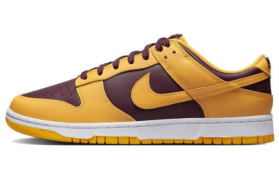 Nike Dunk retro &quot;arizona state&quot;