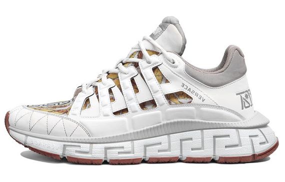 VERSACE Trigreca