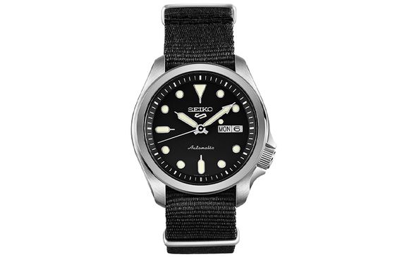 SEIKO 5 100 SRPE67K1