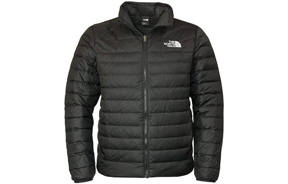 /THE NORTH FACE Logo