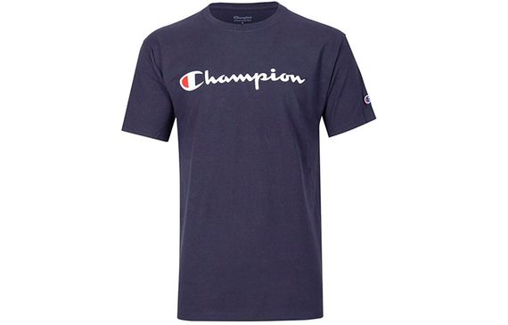 Champion Logo T